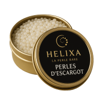 Écrin 30g d'œufs d'escargots