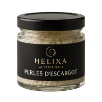 Écrin 65g d'œufs d'escargots